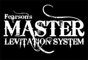 (image for) Master Levitation System - Steve Fearson
